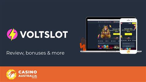 voltslot casino - voltslot.com